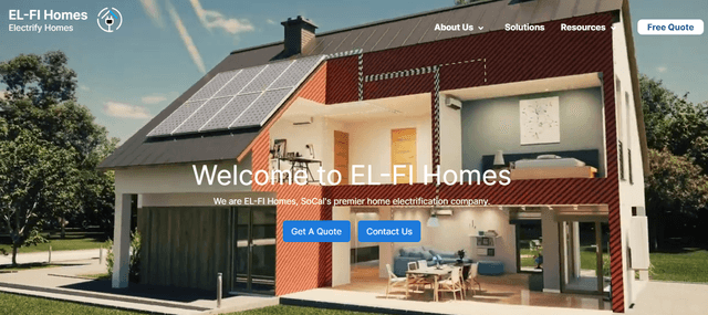 EL-FI Homes